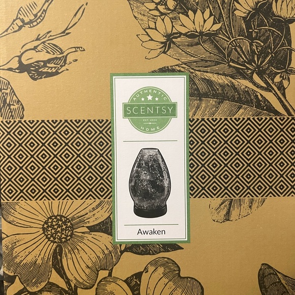 Scentsy awaken diffuser shade - Picture 2 of 2